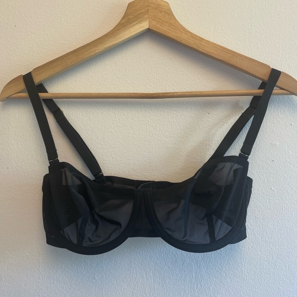 CUUP Balconette Bra 30D - Picture 1 of 3